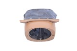 Ornament mecanism de direcție PORSCHE CAYENNE 9PA 2007 OEM: 7L5953516B,7L5953515 26245432