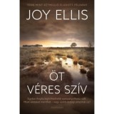 &Ouml;t v&eacute;res sz&iacute;v - Joy Ellis