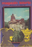 Magazin Istoric, nr. 8, august 1978