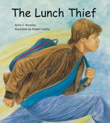 The Lunch Thief foto