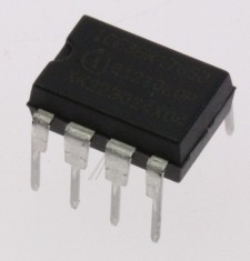 ICE3BR1765J IC SMPS 65KHZ DIP8 30067726 circuit integrat VESTEL