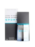 Cumpara ieftin Apa de toaleta Issey Miyake L'Eau d'Issey Sport, 50 ml, pentru barbati