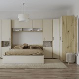 Set dormitor Madalin Clasic