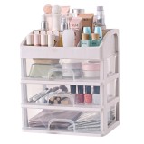 Cumpara ieftin Organizator cosmetice cu sertare
