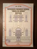 Ion Faiter - Monografia Colegiului Național Mircea cel Bătr&acirc;n Constanța (2004)