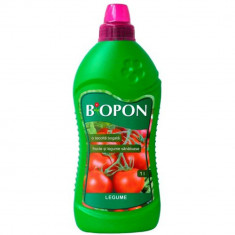 Ingrasamant pentru legume Biopon 1 l