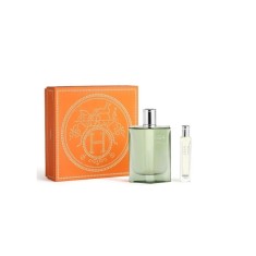 Hermes H24 Herbes Vives Set cadou pentru bărbați