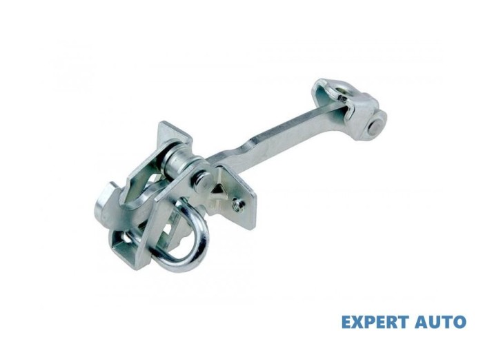 Limitator usa Opel Combo (2001->) #1