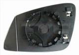 Sticla oglinda, oglinda retrovizoare exterioara BMW Seria 4 Cupe (F32, F82) (2013 - 2016) TYC 303-0121-1