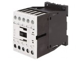 Contactor 3-poli NO 24VAC 12A 690V