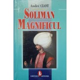 SOLIMAN MAGNIFICUL-ANDRE CLOT-261399
