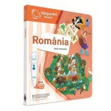Raspundel Istetel carte Romania, ASMODEE ROMANIA SRL