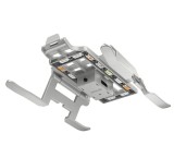Cumpara ieftin Tren de aterizare marca STARTRC, cu lumina LED in 4 culori, compatibil cu drona DJI Mini 3, pliabil