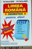 M Negru, M Badea - Limba romana. Gramatica pentru elevi