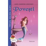 Povesti - Ion Creanga