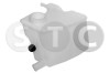 STC T403812 Vas de expansiune, racire