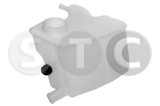 STC T403812 Vas de expansiune, racire
