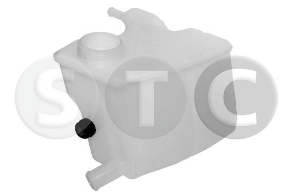 STC T403812 Vas de expansiune, racire