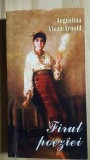 Firul poeziei- Augustina Visan-Arnold