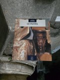 Le Pastel - Genevi&egrave;ve Monnier