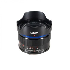 Obiectiv Manual Venus Optics Laowa 10mm F2 MFT Zero-D MFT M4/3 Ultra-Light