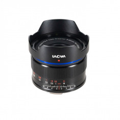 Obiectiv Manual Venus Optics Laowa wide-angle 10mm f/2 Zero-D pentru MFT M4/3 Ultra-Light