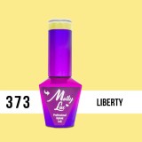 MOLLY LAC UV/LED Pin Up Girl - Liberty 373, 10ml