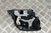 &Icirc;ncuietoare ușă dreapta spate BMW X5 F15, F85 2015 OEM: 7362794 26594559