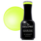 Cumpara ieftin Oja Semipermanenta SensoPRO Milano 15ml, Neon Green #105