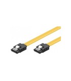 Cablu hdd sata L la sata L 0.3m clip 6GBit/s Goobay