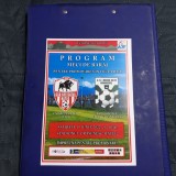 program Retezatul Hateg - Magica Alba Caransebes