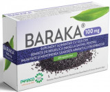 Cumpara ieftin Baraka 100 mg, 24 capsule moi, Pharco