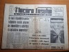 Flacara Iasului 18 Ian 1970 - Teatrul National Iasi - Tango la Nisa, Revista Veche, 4 Pagini