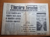 flacara iasului 18 ianuarie 1970-teatrul national iasi - tango la nisa
