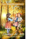 Drumul de aur - Lucy Maud Montgomery