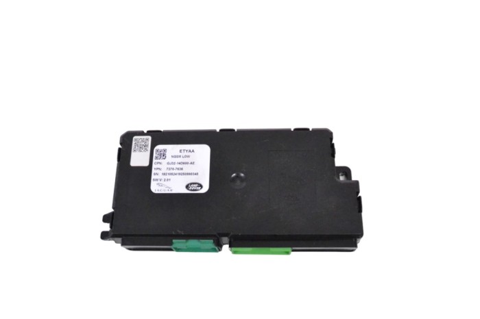 Unitate de control scaun st&acirc;nga față LAND ROVER RANGE ROVER EVOQUE L538 2018 OEM: GJ32-14D600-AE 15525767
