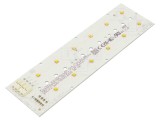 Baretă LED Philips 172,2mm 12 diode 2200K 17,8W