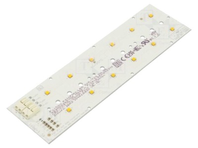 Baretă LED Philips 172,2mm 12 diode 2200K 17,8W foto