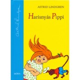 Harisny&aacute;s Pippi - Astrid Lindgren
