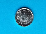 1 Lira 1977 San Marino-UNC-RAR-in realitate arata bine!