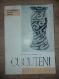 Cucuteni- M. Petrescu-Dimbovita