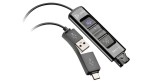 PLY DA85-M USB to QD Adptr, HP