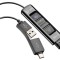 PLY DA85-M USB to QD Adptr