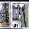 2006 Pasari protejate Lopatarul Eurasian LP1744 MNH Pret 1,6+1Lei