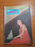 Revista flacara rebus 15 martie 1983