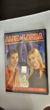 DVD &bdquo;Alex &amp; Laura de la Orăștie - Vol. 4&rdquo;, DVD SIGILAT lansat &icirc;n anul 2009 sub egida casei de producție COSTY de la Sighet