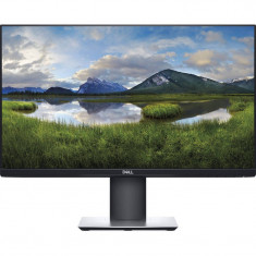 Monitor LED Dell U2419HC 24 inch 8 ms Black Silver USB C foto