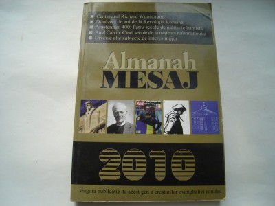 Ahmanah Mesaj 2010 foto