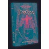 Tűzr&oacute;zsa - Richard A. Knaak