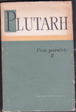 bnk ant Plutarh - Vietile Paralele ( vol II)